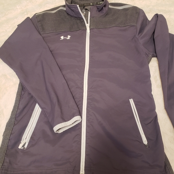 Under Armour Jackets & Blazers - Under Armour Jacket